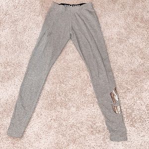 Nike Athletic Leggings